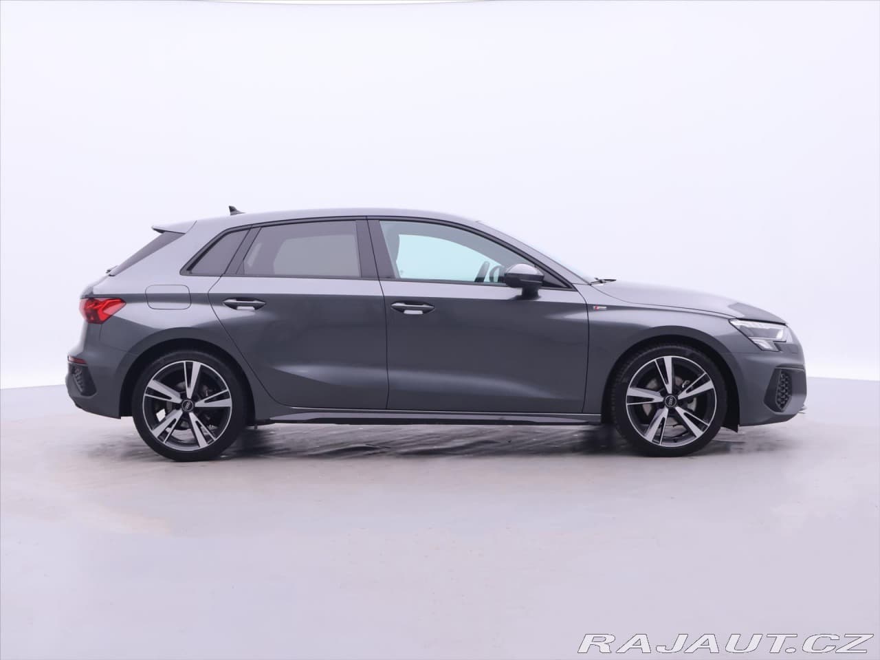 2024 Audi A3 - 8