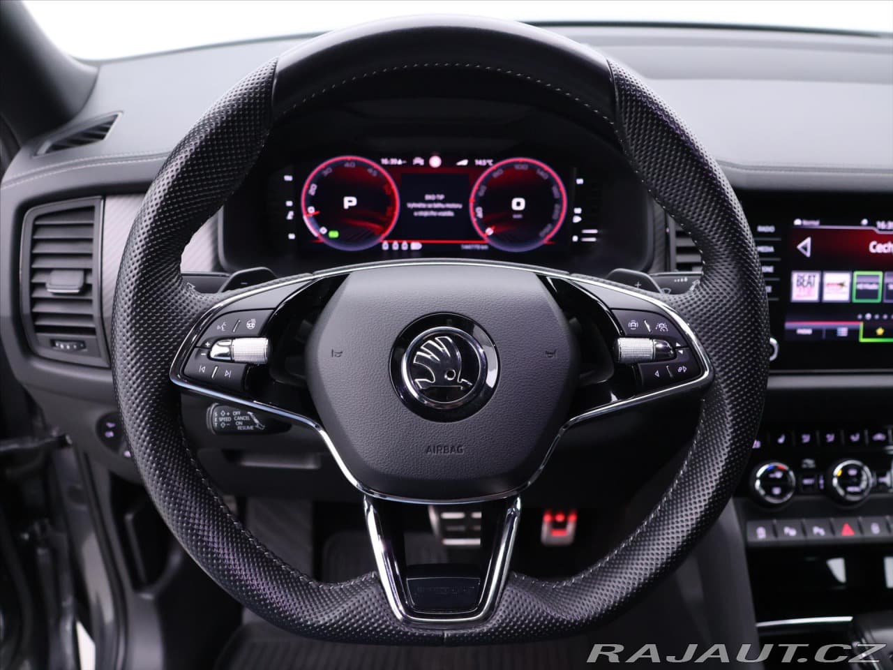 2022 Škoda KODIAQ - 19