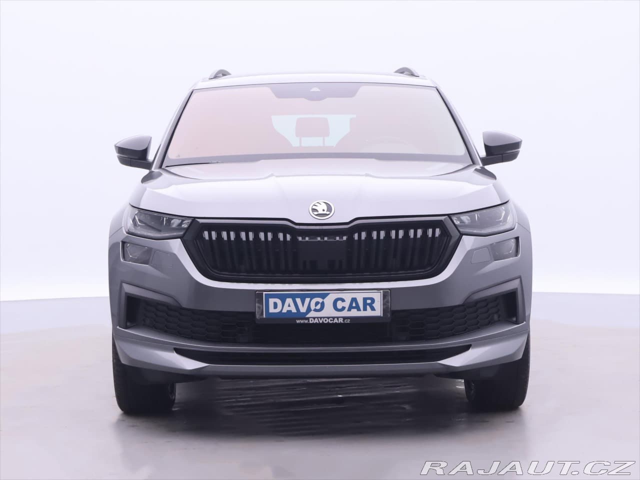 2022 Škoda KODIAQ - 2