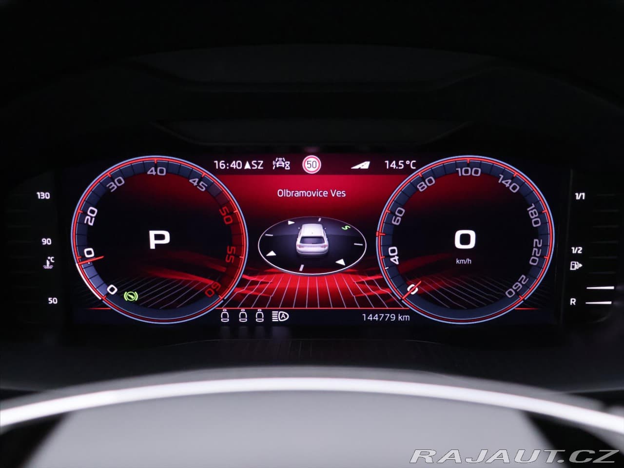 2022 Škoda KODIAQ - 20