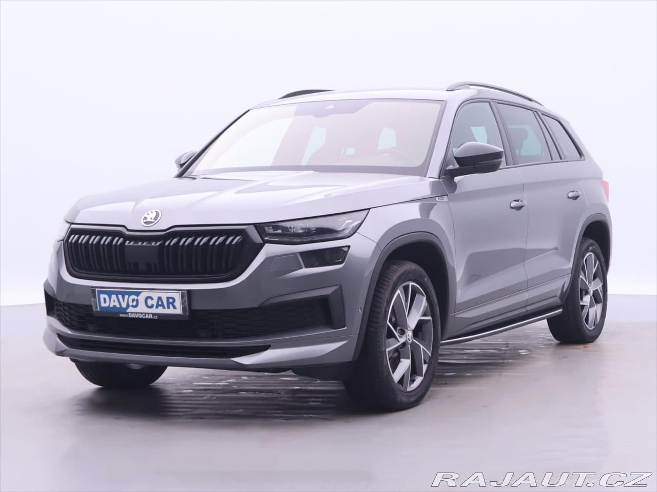 2022 Škoda KODIAQ - 3