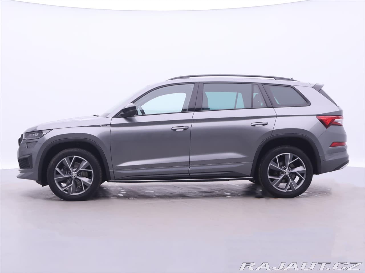 2022 Škoda KODIAQ - 4