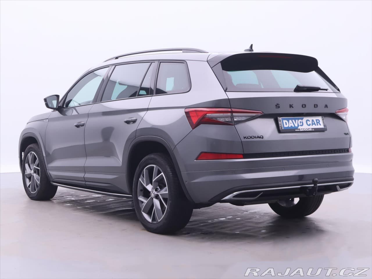 2022 Škoda KODIAQ - 5