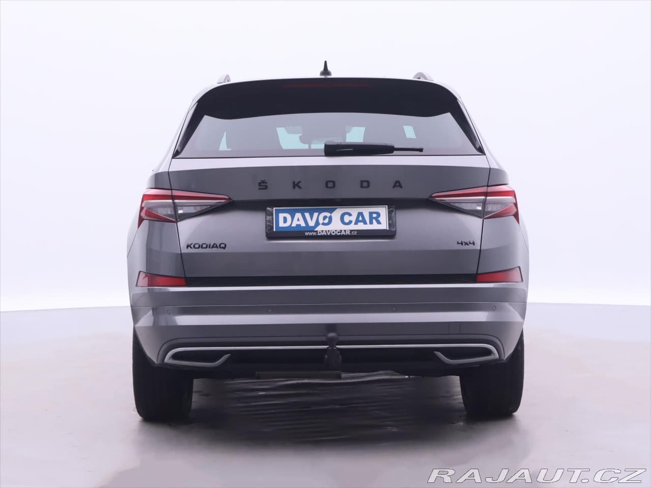 2022 Škoda KODIAQ - 6