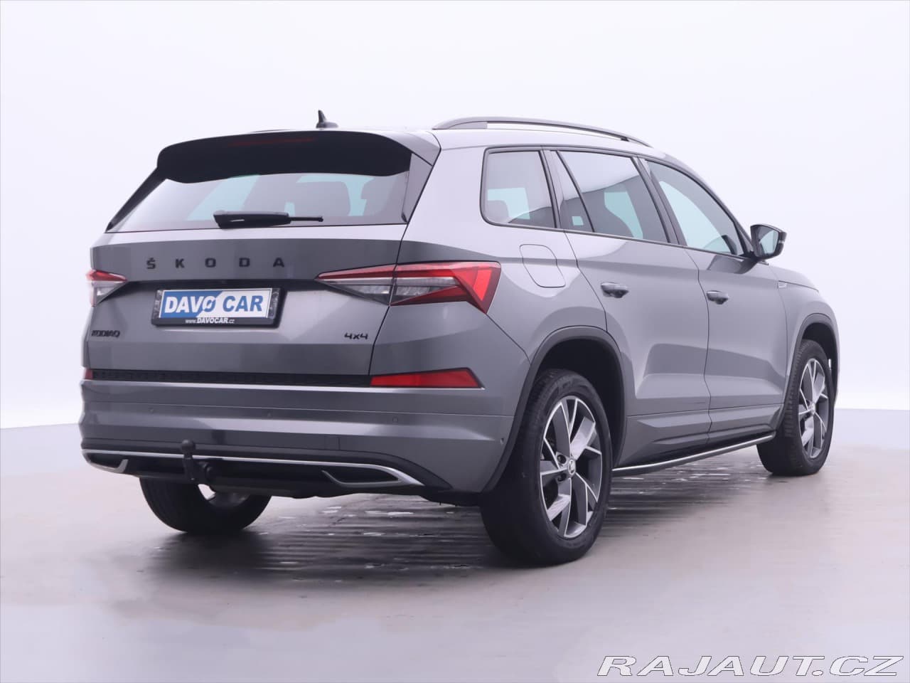 2022 Škoda KODIAQ - 7