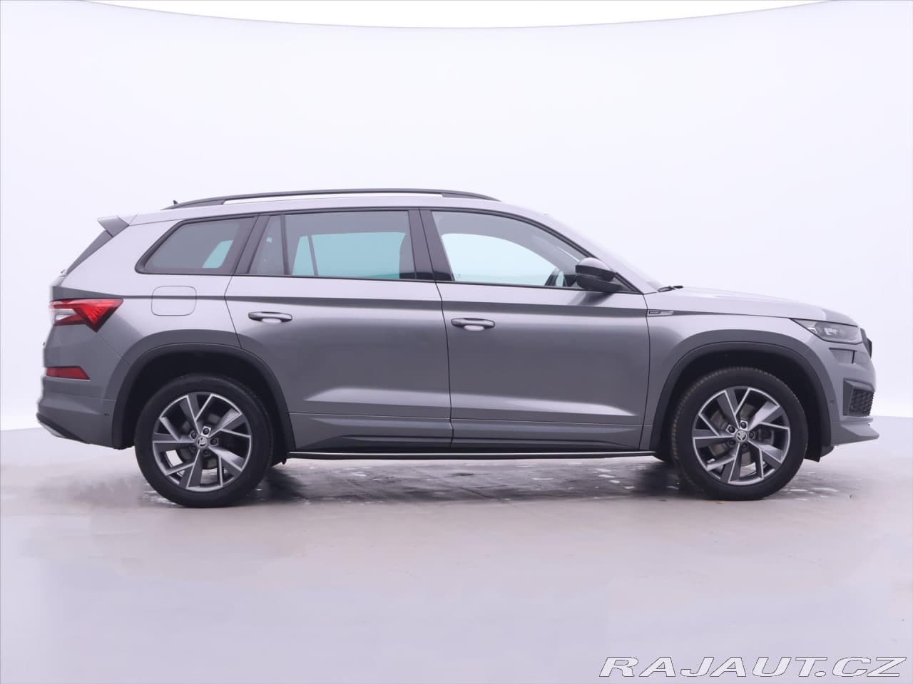 2022 Škoda KODIAQ - 8