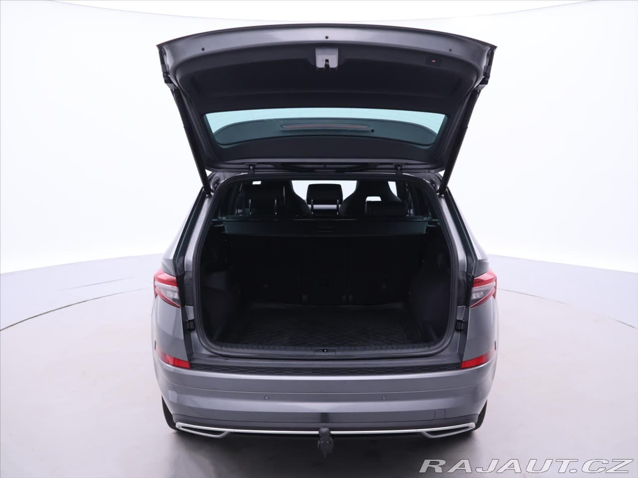 2022 Škoda KODIAQ - 9