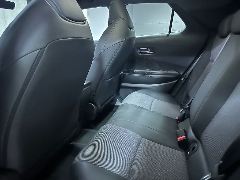 2025 Toyota C-Hr - 8