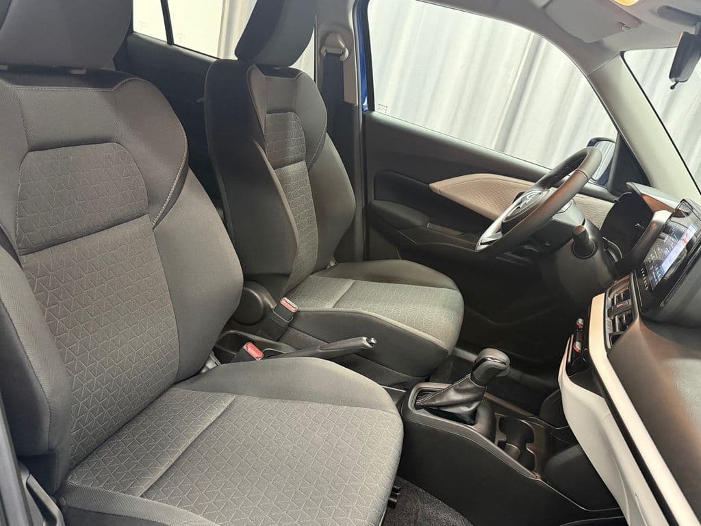 2026 Suzuki Swift - 10