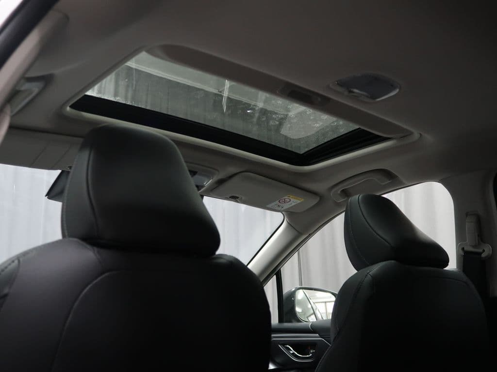 2025 Subaru Impreza - 10