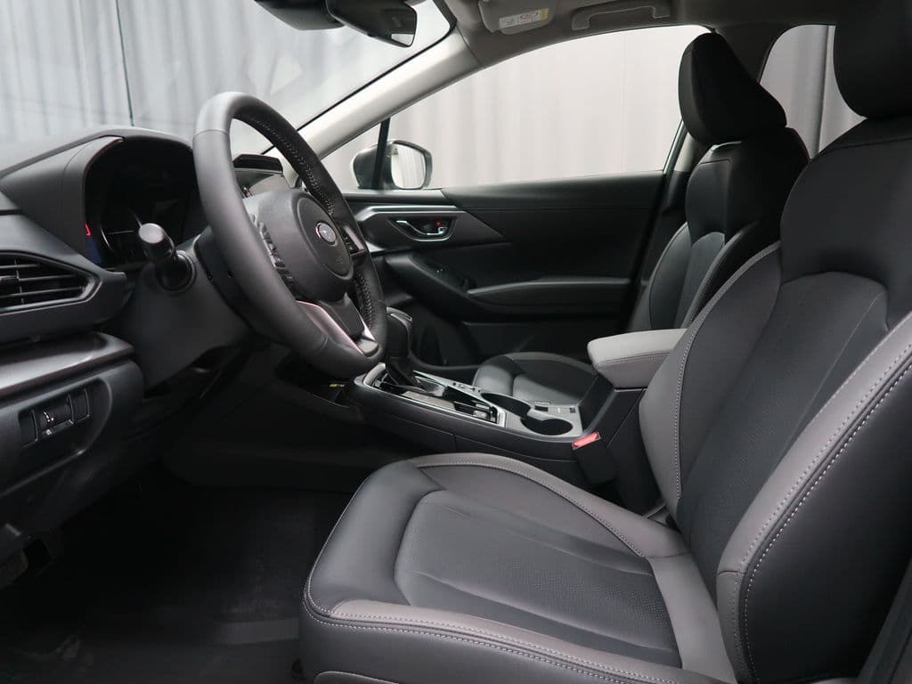 2025 Subaru Impreza - 11