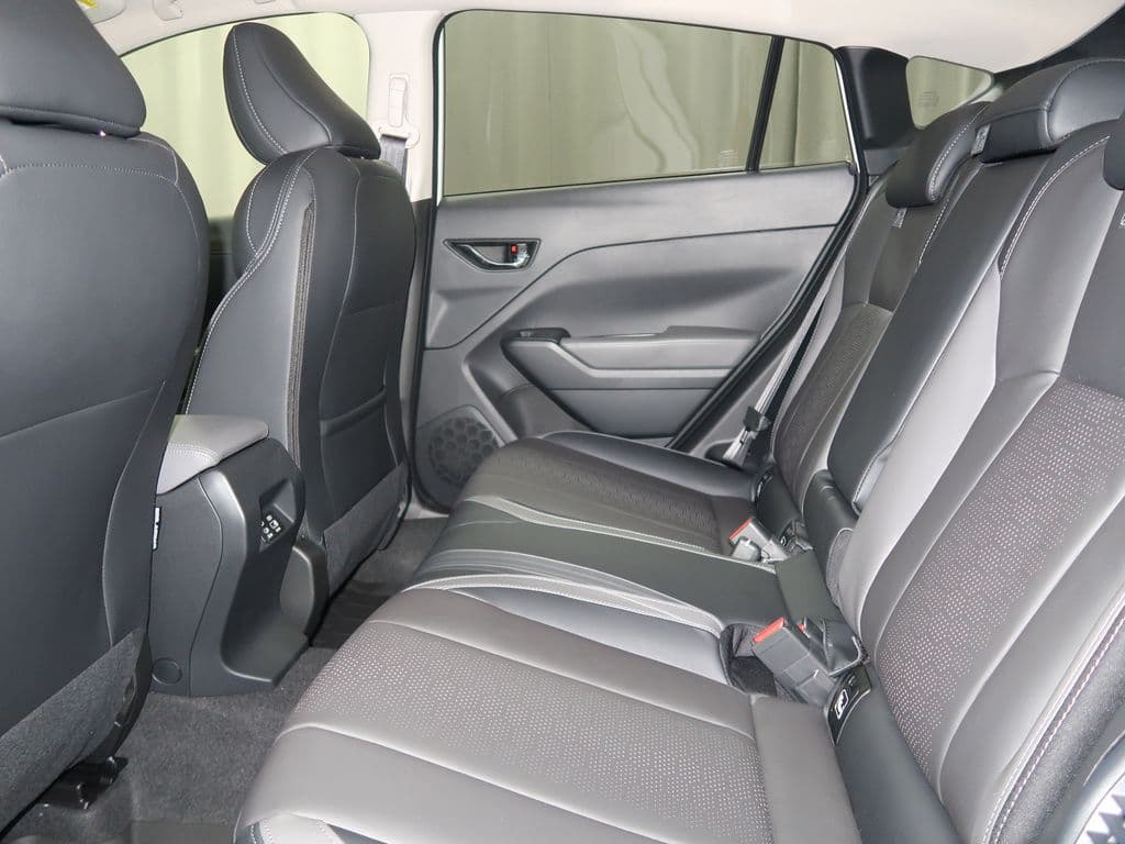 2025 Subaru Impreza - 12