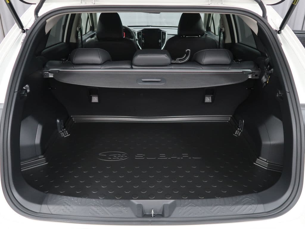 2025 Subaru Impreza - 13