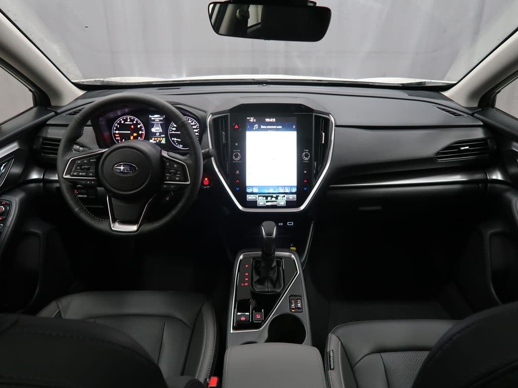 2025 Subaru Impreza - 6