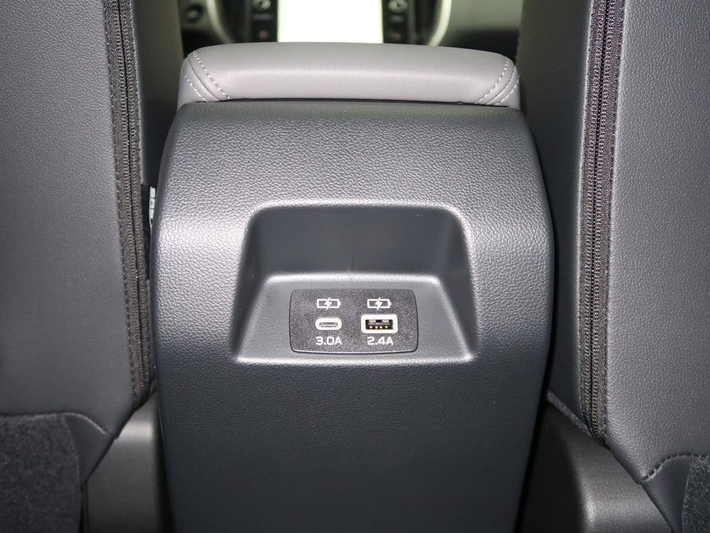 2025 Subaru Impreza - 9