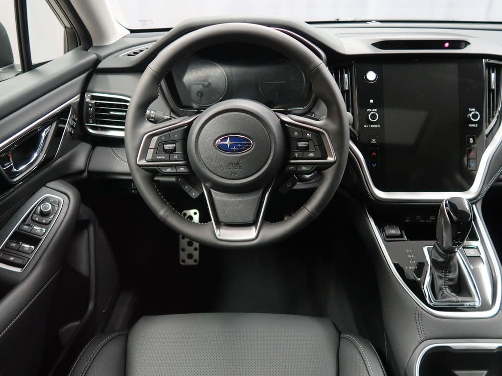 2025 Subaru Outback - 11