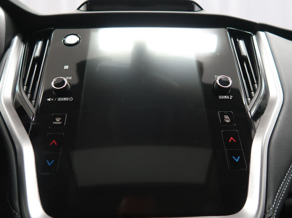 2025 Subaru Outback - 12