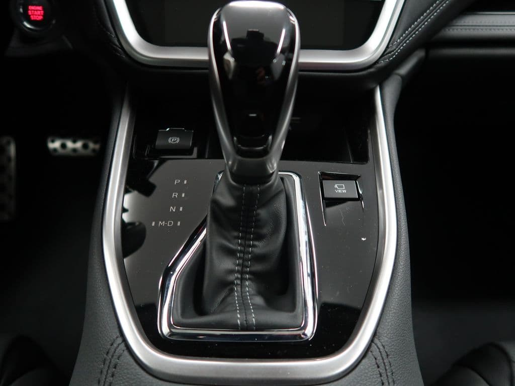 2025 Subaru Outback - 13