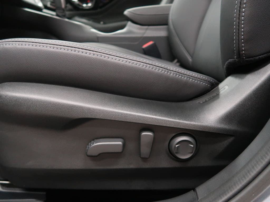 2025 Subaru Outback - 14