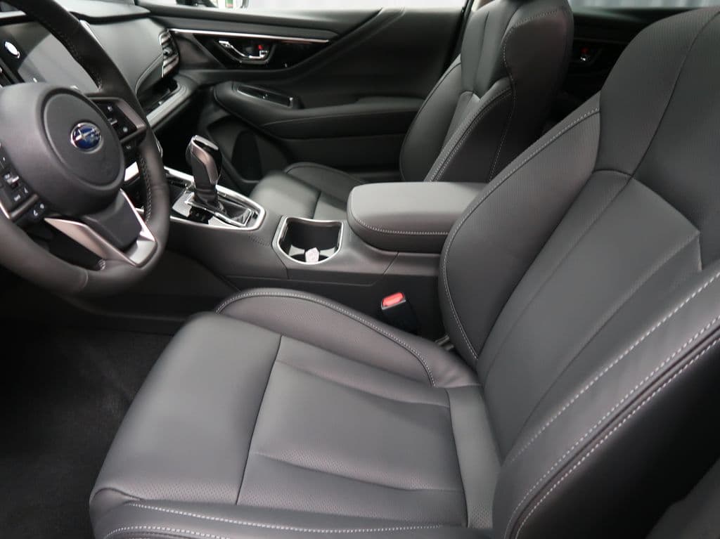 2025 Subaru Outback - 7