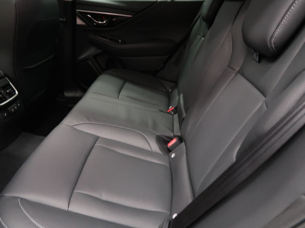 2025 Subaru Outback - 8