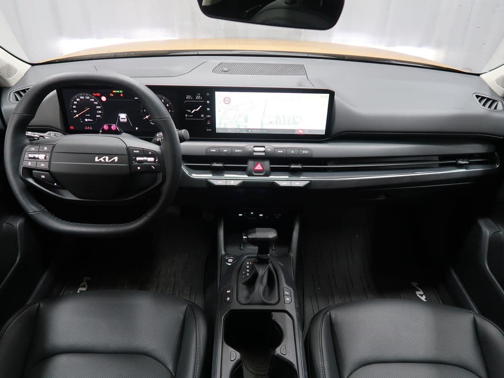 2026 Kia Ostatní - 11