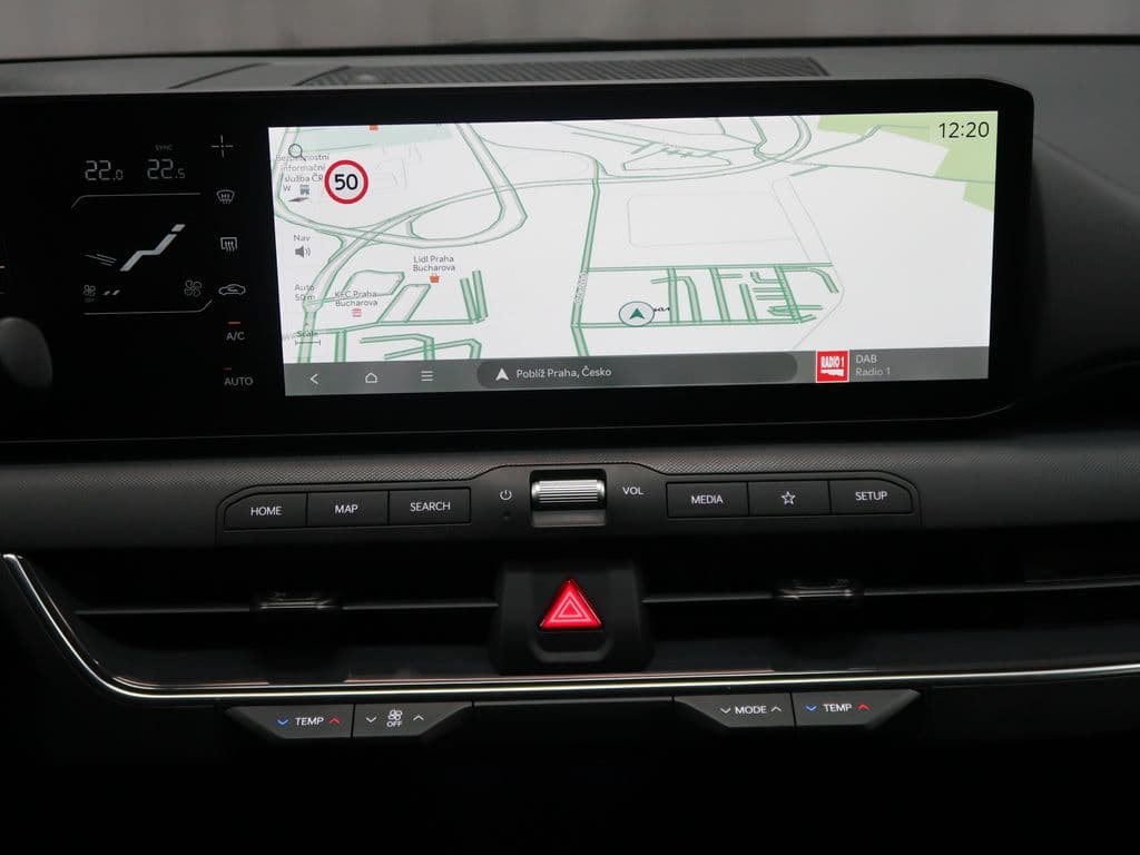 2026 Kia Ostatní - 12