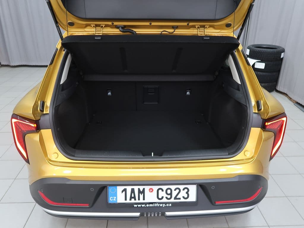 2026 Kia Ostatní - 14