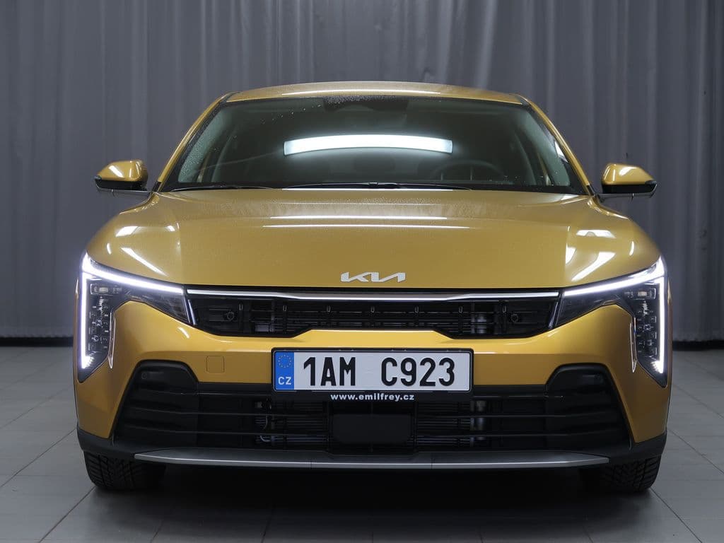 2026 Kia Ostatní - 2