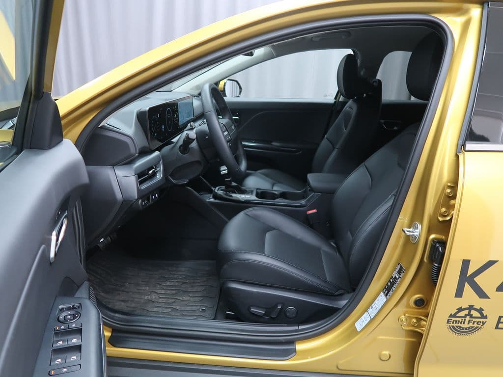2026 Kia Ostatní - 9