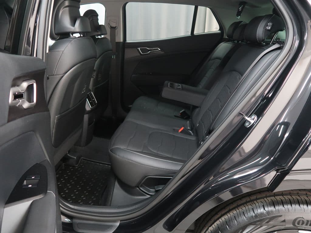 2026 Kia Sportage - 10