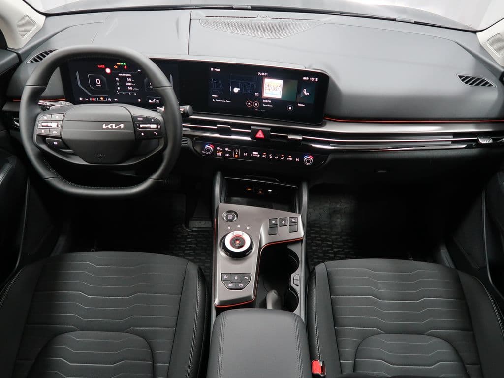 2026 Kia Sportage - 11