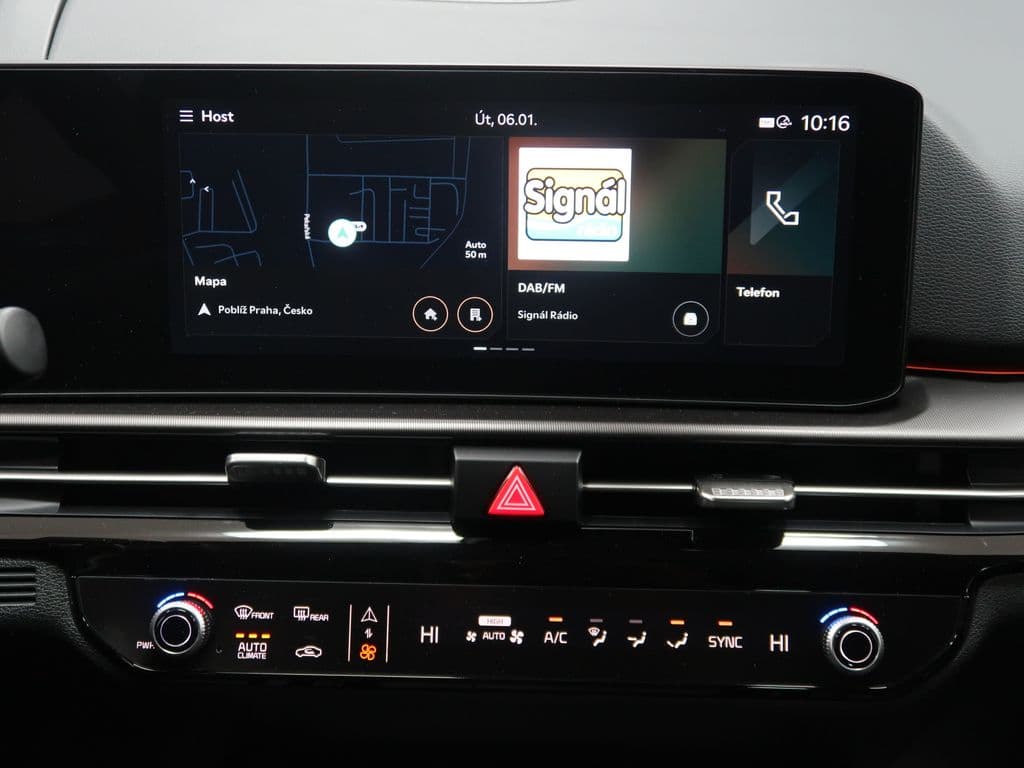 2026 Kia Sportage - 13