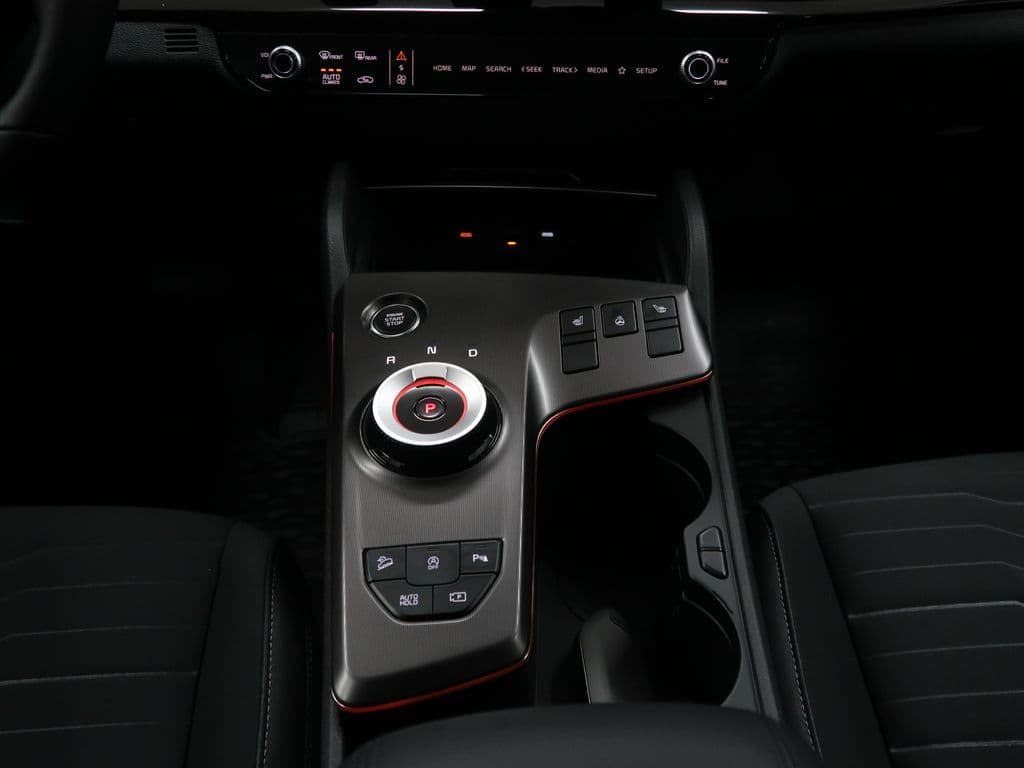 2026 Kia Sportage - 14