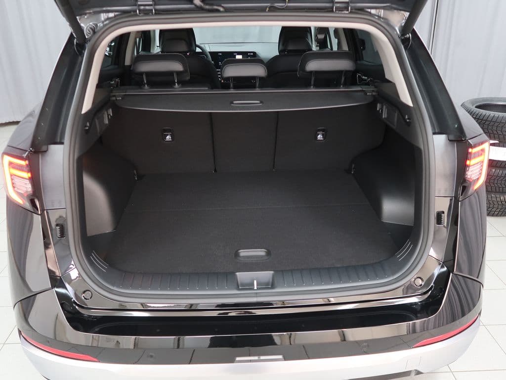 2026 Kia Sportage - 15