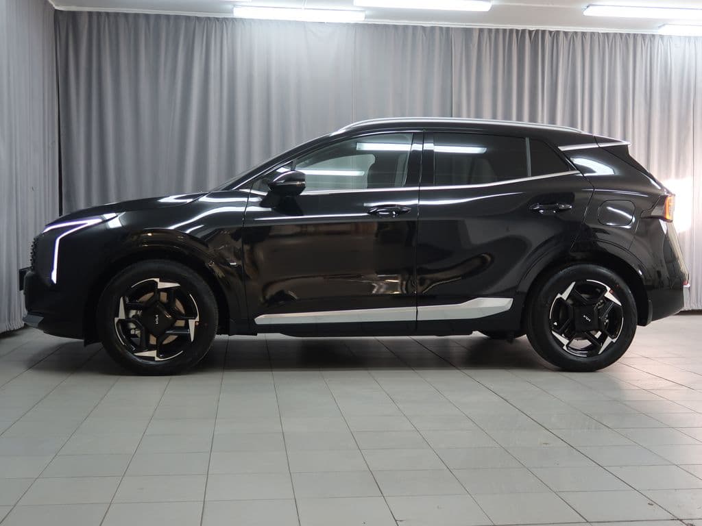 2026 Kia Sportage - 5