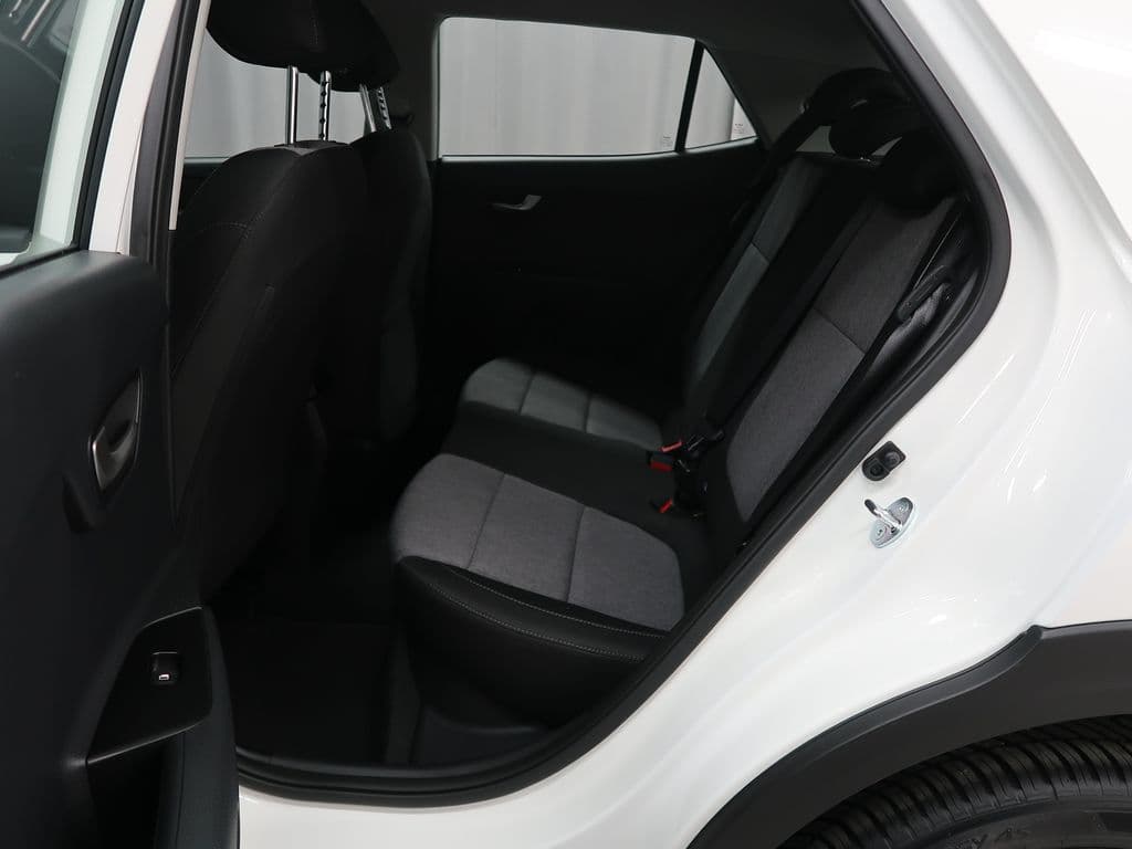 2026 Kia Stonic - 10