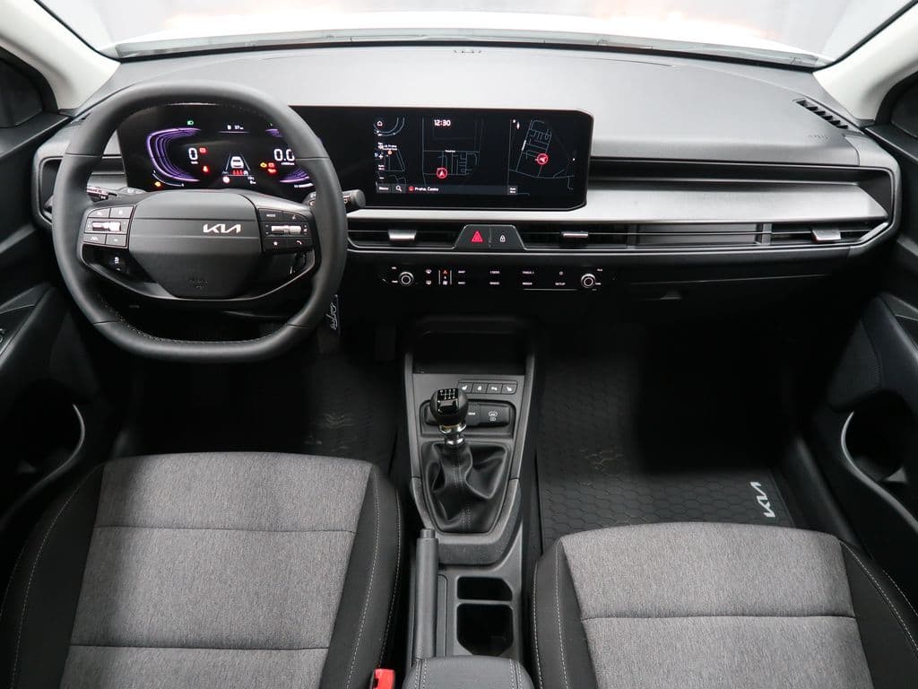 2026 Kia Stonic - 11