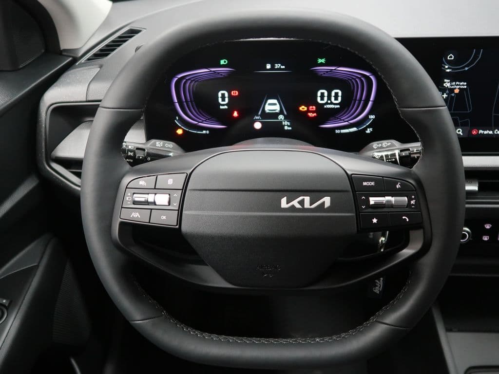 2026 Kia Stonic - 12