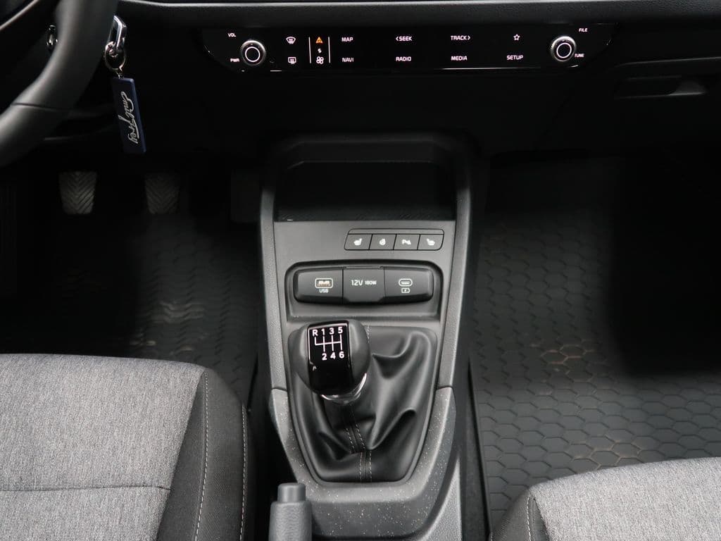 2026 Kia Stonic - 14