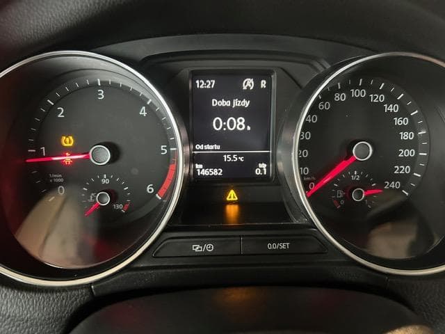 2016 Volkswagen Polo - 15