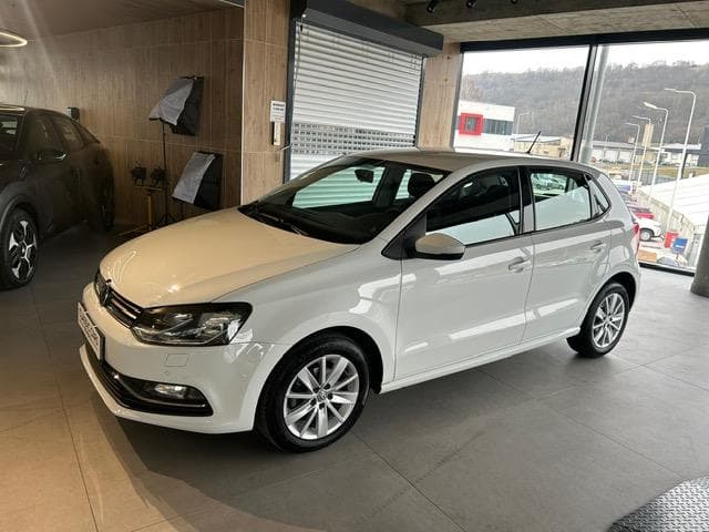2016 Volkswagen Polo - 3