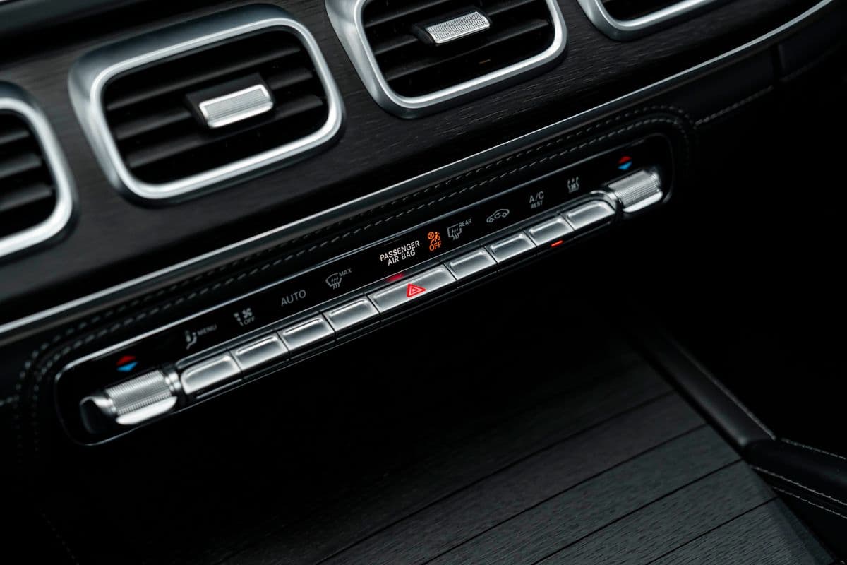 2023 Mercedes-Benz Gle - 10