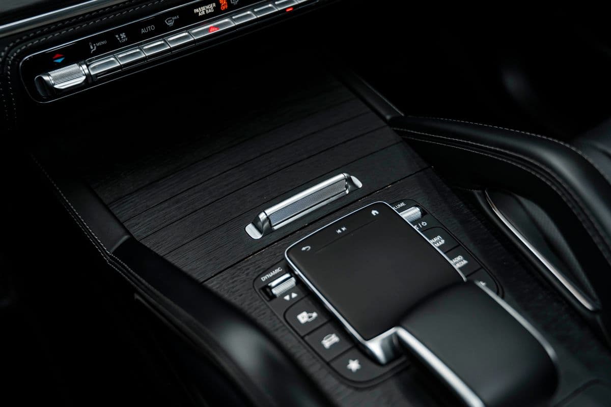 2023 Mercedes-Benz Gle - 11