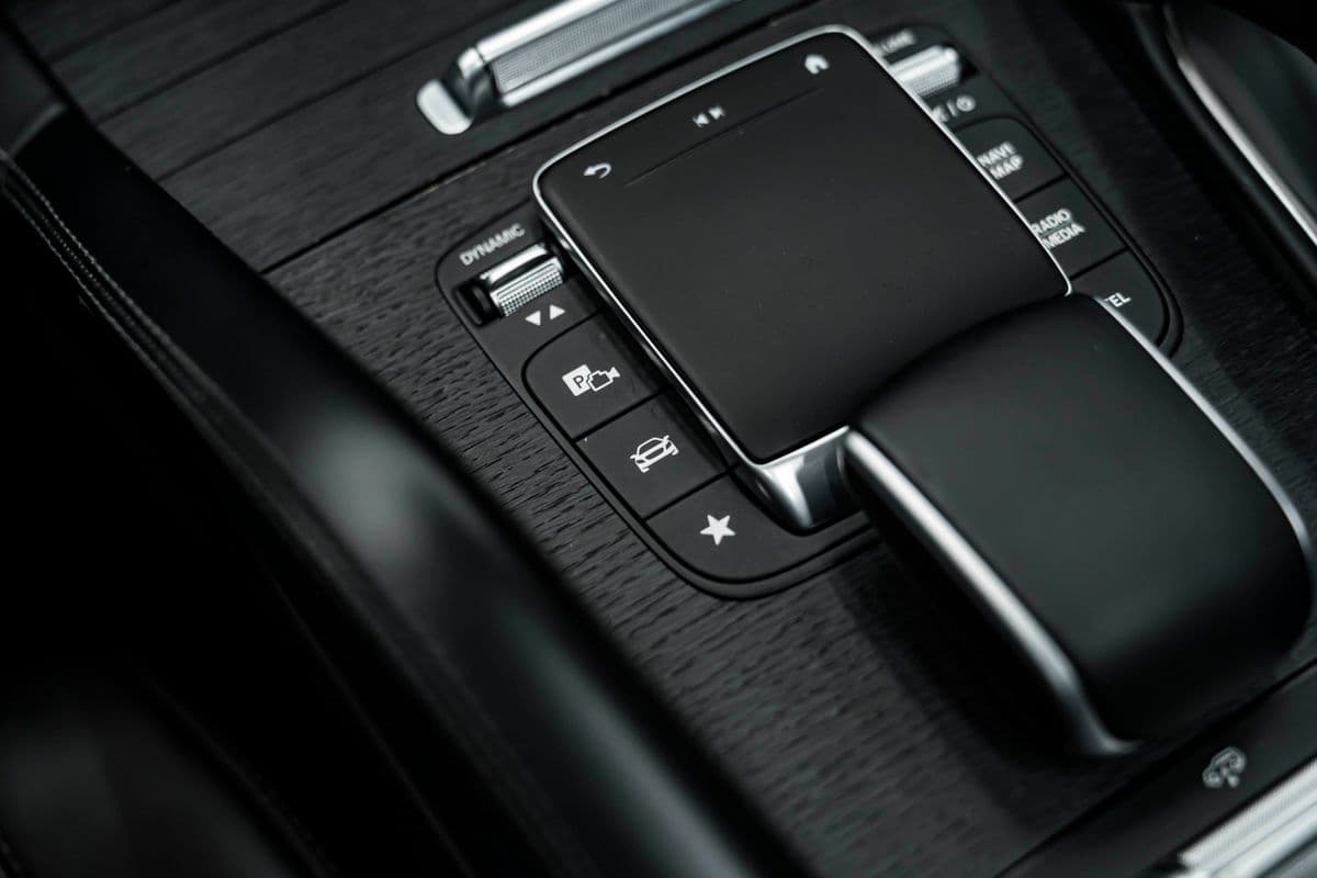 2023 Mercedes-Benz Gle - 12