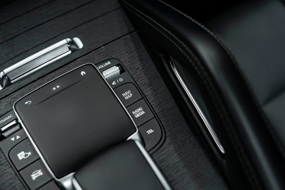 2023 Mercedes-Benz Gle - 13