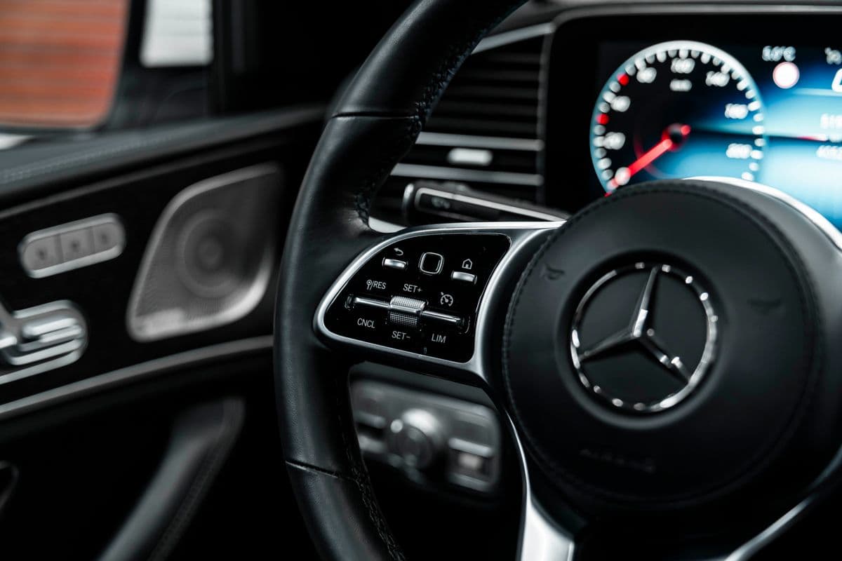 2023 Mercedes-Benz Gle - 18