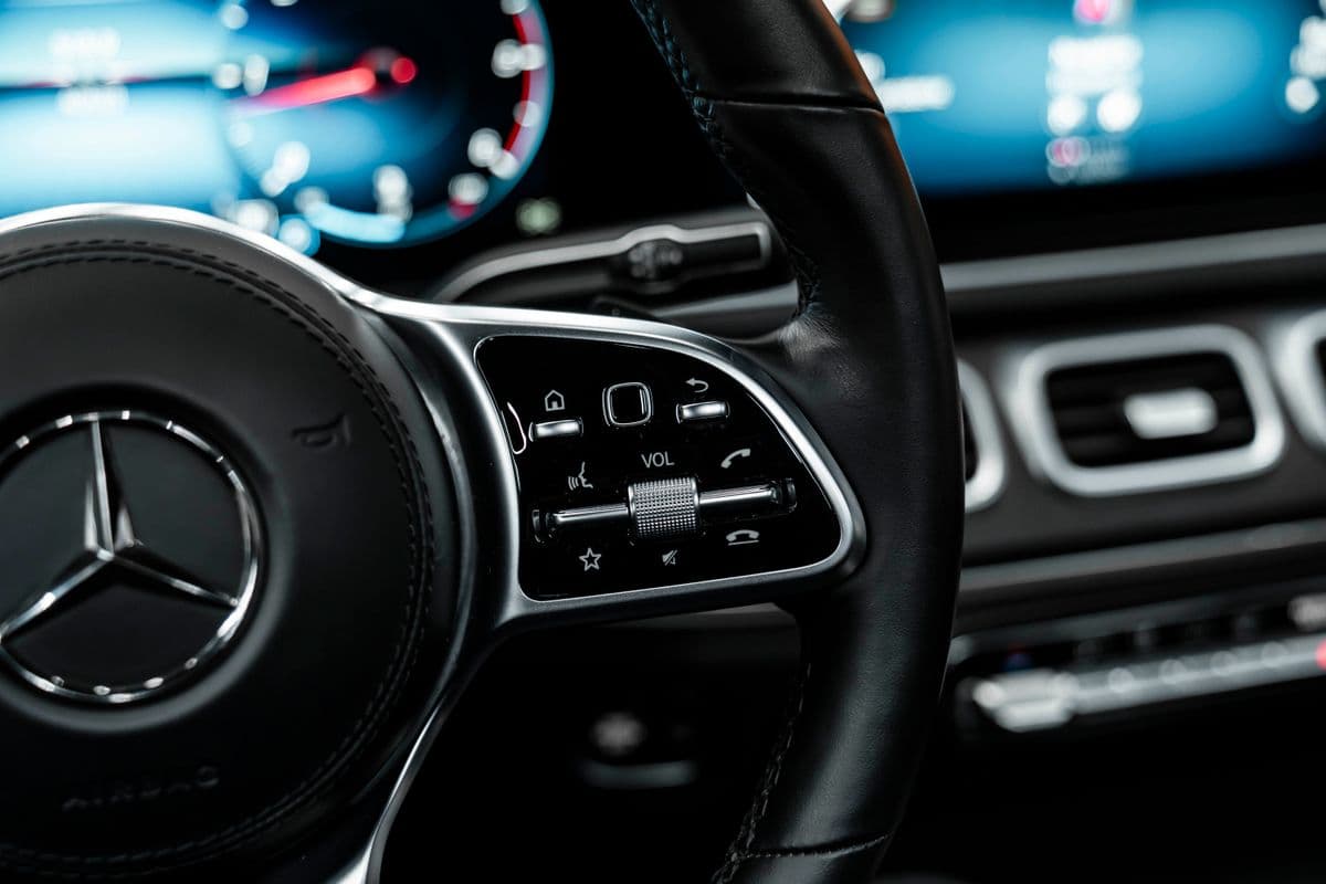 2023 Mercedes-Benz Gle - 19