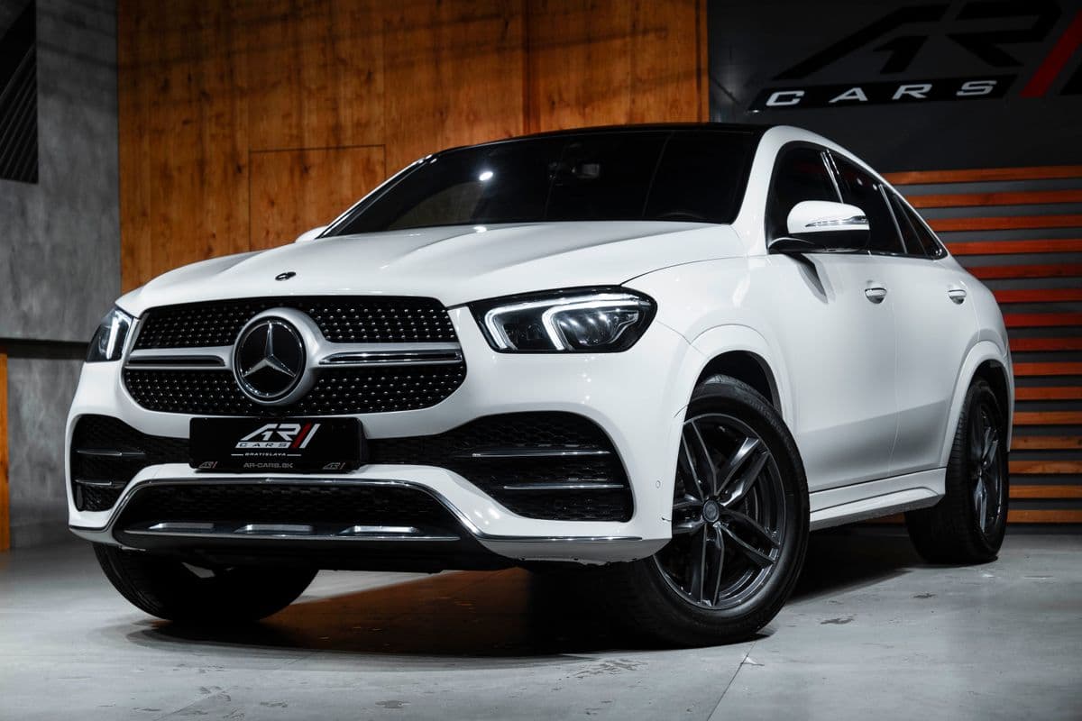 2023 Mercedes-Benz Gle - 2