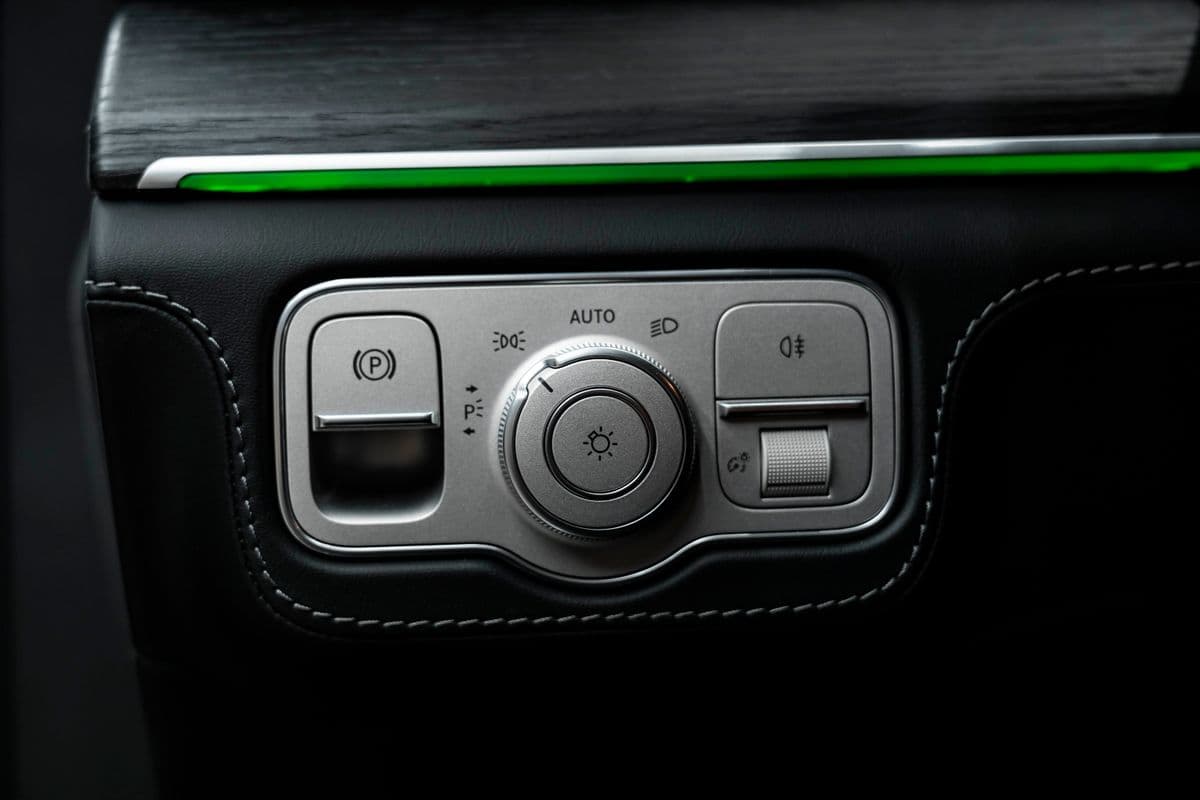 2023 Mercedes-Benz Gle - 20